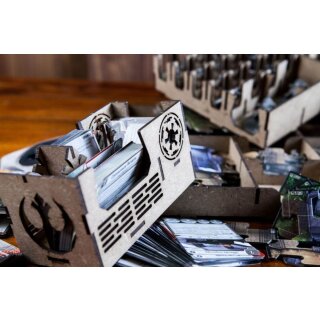 Imperial Assault Organizer