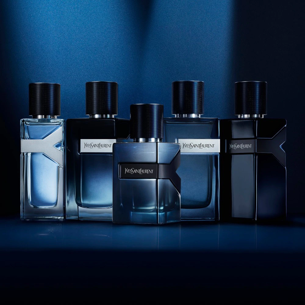 Yves Saint Laurent L'Elixir