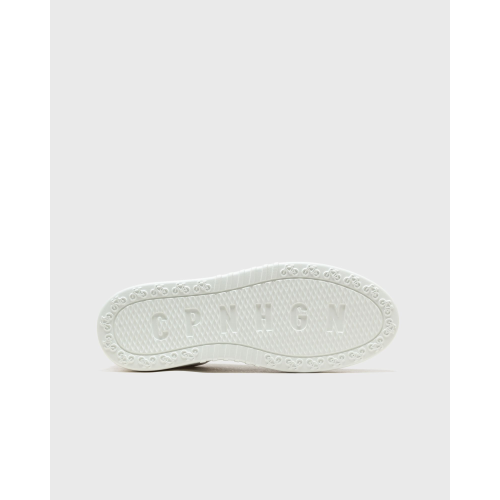 Copenhagen Studios X LALA BERLIN CPH-X-LALA-WHITE / weiss