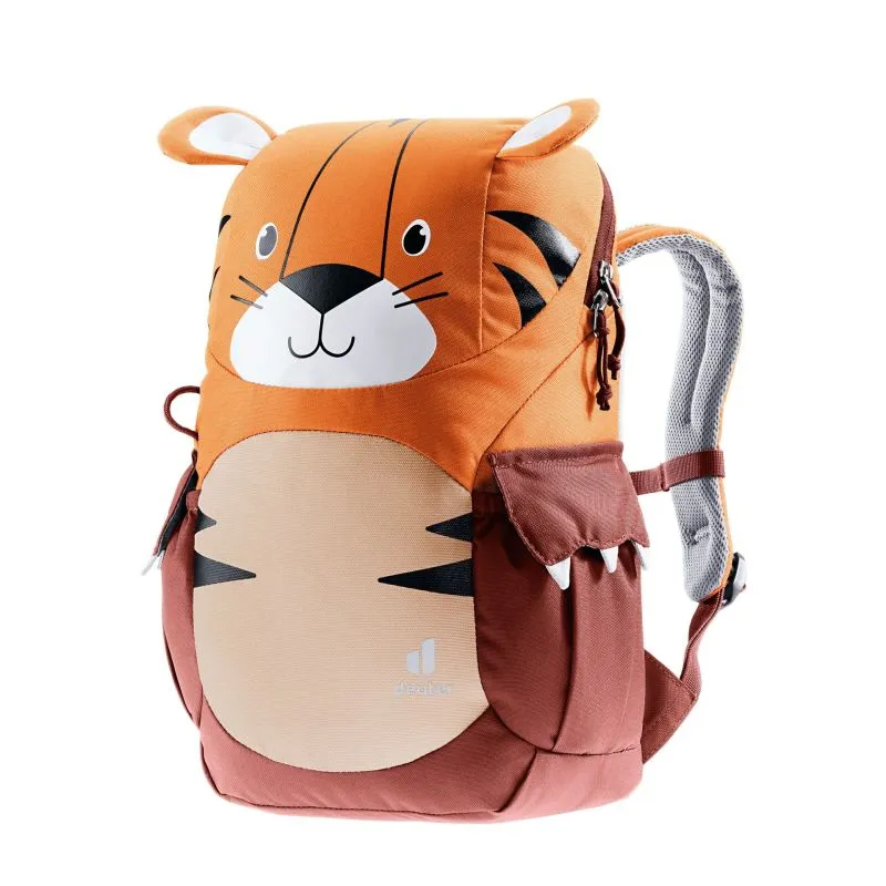Deuter Kikki - mandarine-redwood