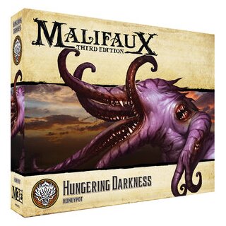 Alt. Hungering Darkness