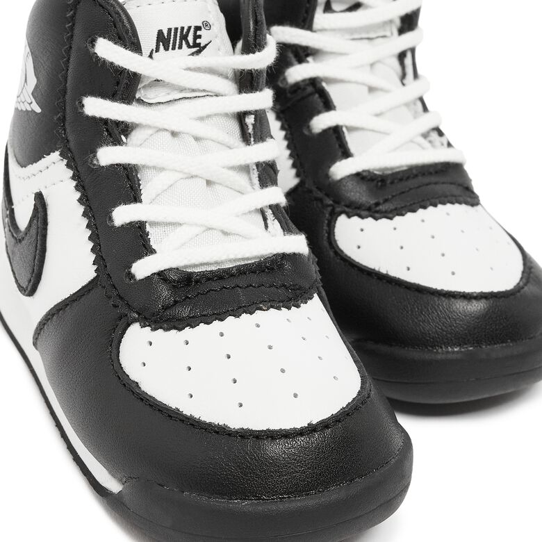 JORDAN Baby Jordan '85 (TD) black/summit white