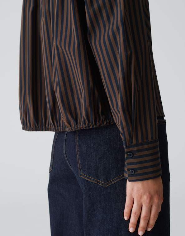 Hemdbluse Febula