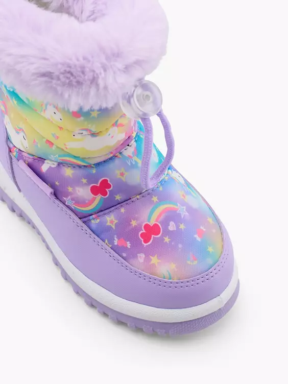Cortina Schneeboots