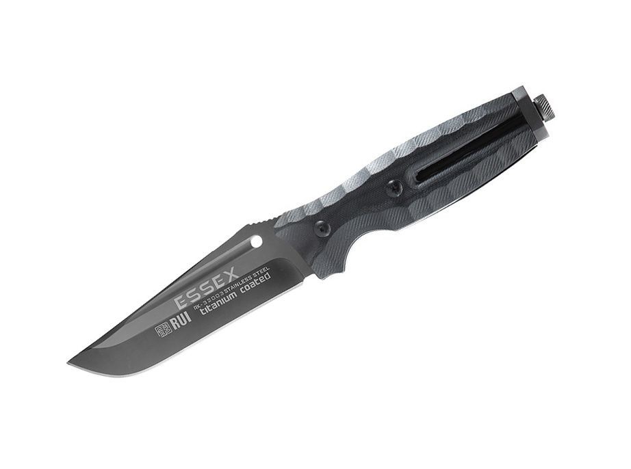 Essex Titanium