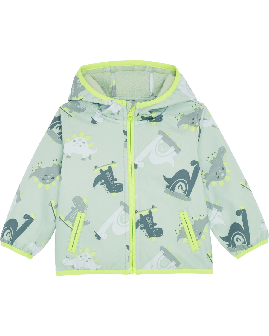 Softshelljacke Dino