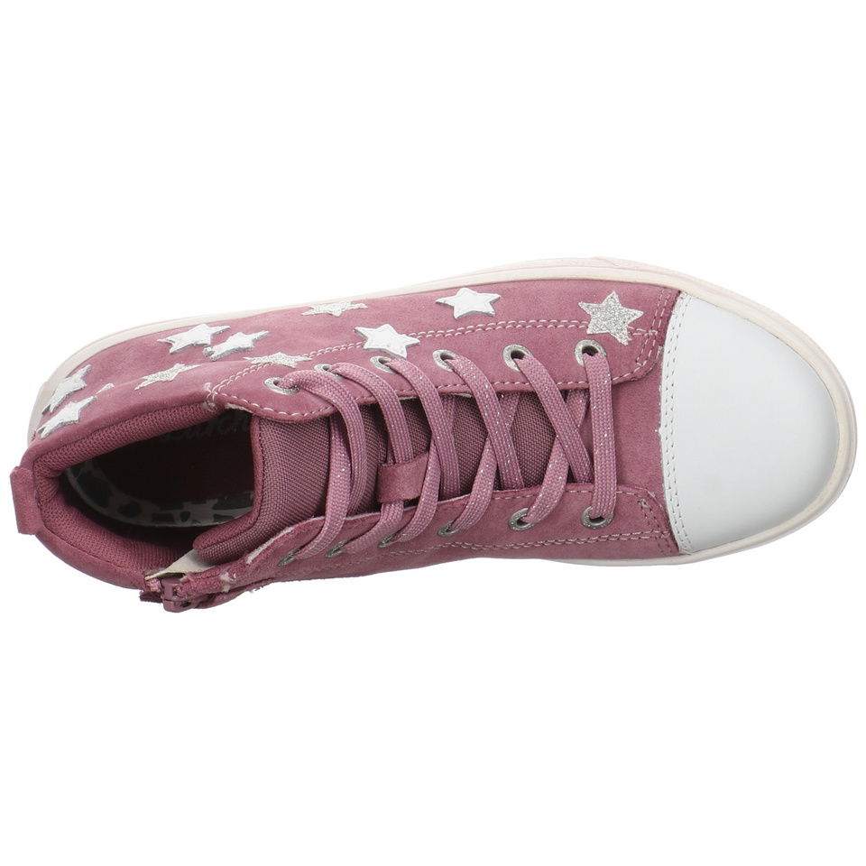 Lurchi Starlet Hightop Sneaker