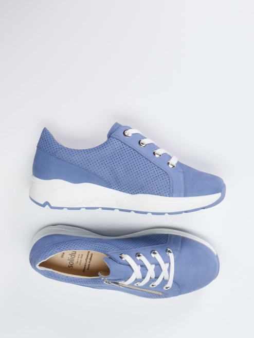 Sneaker-26511590090 Solidus