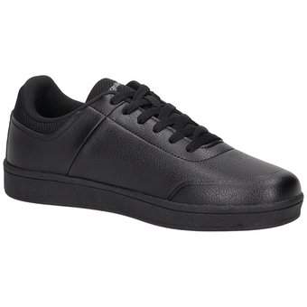 KangaROOS K CM Sascha Sneaker in schwarz