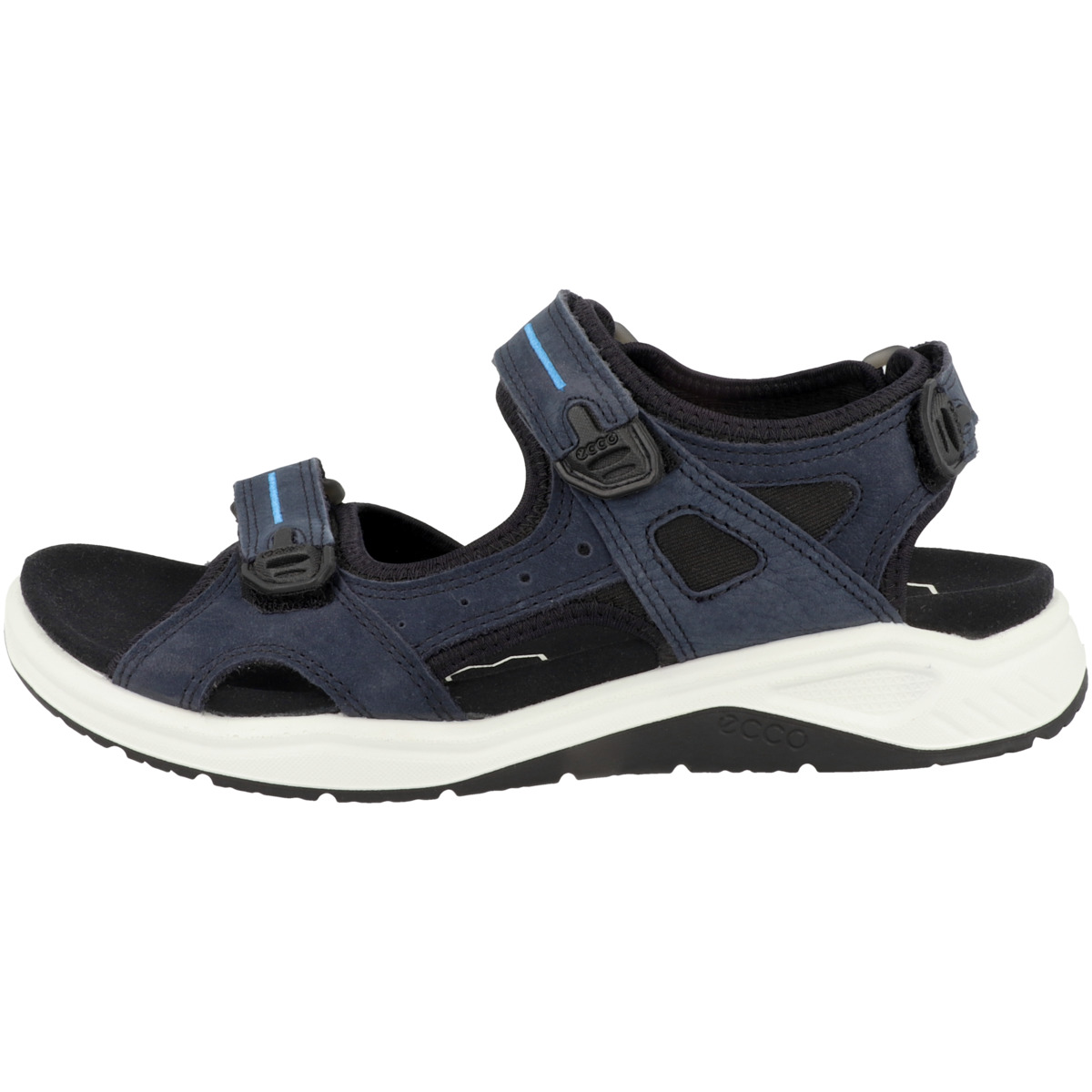 Ecco X-Trinsic K Sandale dunkelblau