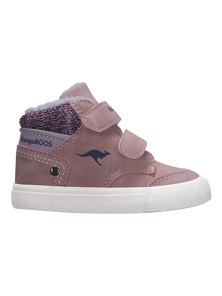 Kangaroos Sneakers 