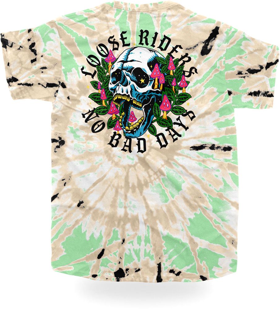 Loose Riders Cult of Shred - MTB Trikot kaufen | Bike-Discount