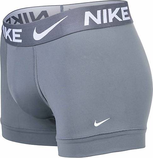 Nike Boxershort Trunks, Dri-Fit Micro 3er Pack