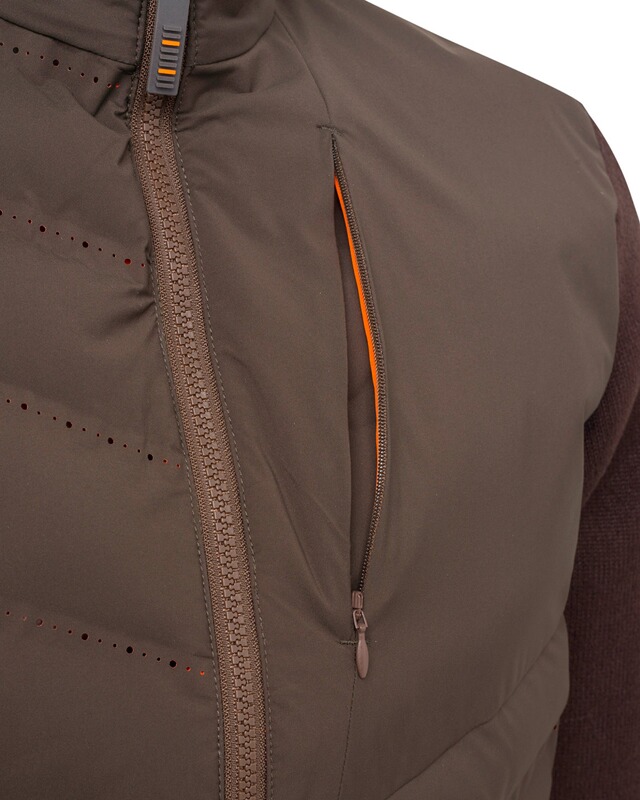 Beretta Jacke Roe