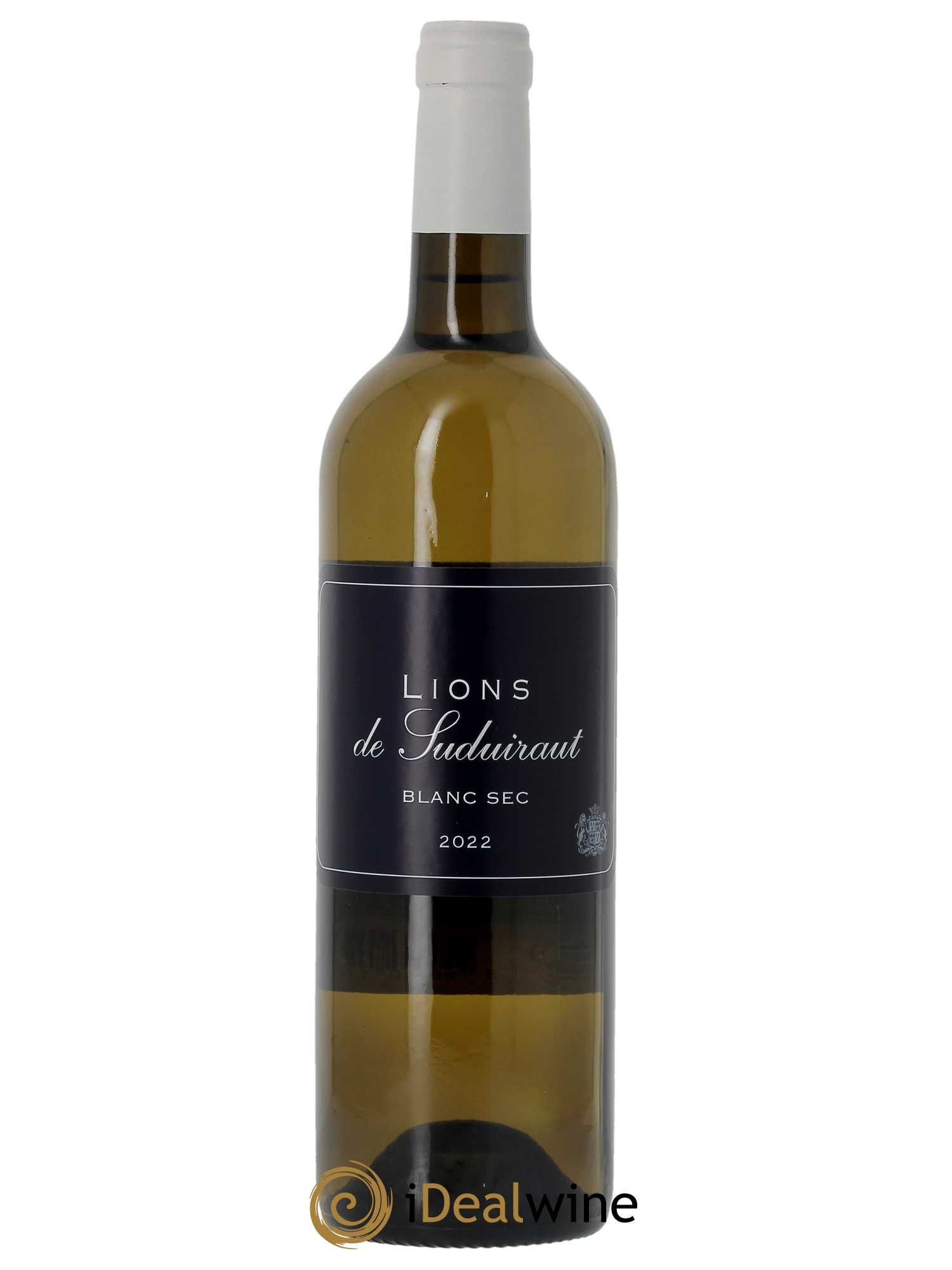 Lions de Suduiraut  2022 - Lot de 1 Bouteille