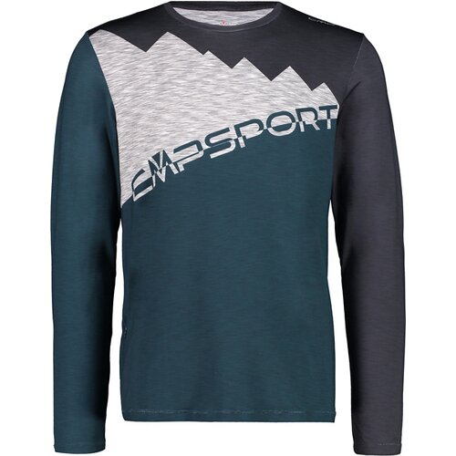 HERREN SHIRT MAN T-SHIRT FREEBIKE