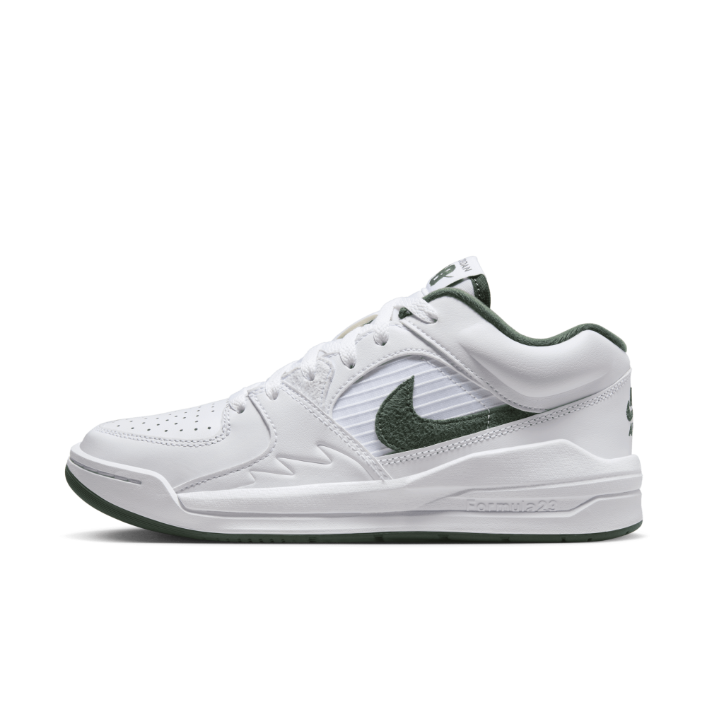 NIKE JORDAN Stadium 90 FB2269-103 / weiss