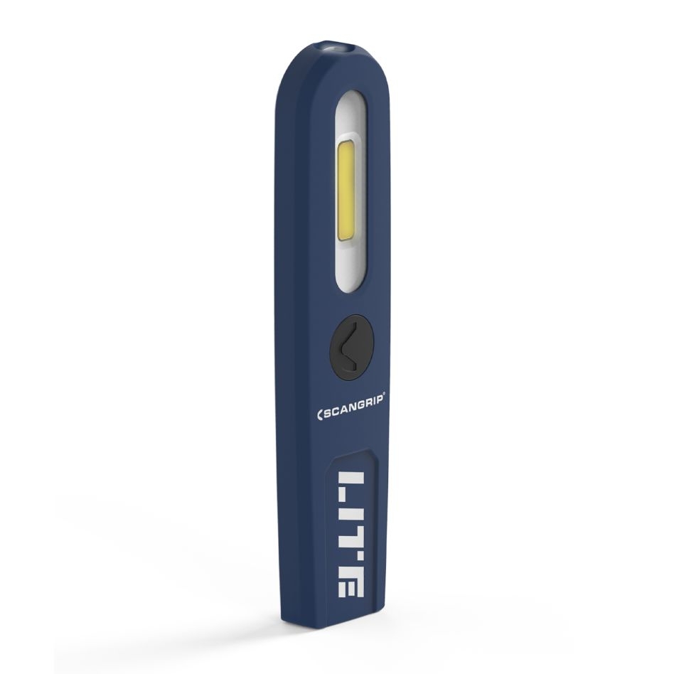 Scangrip 03.5665 Handlamp Stick Lite S 150lm