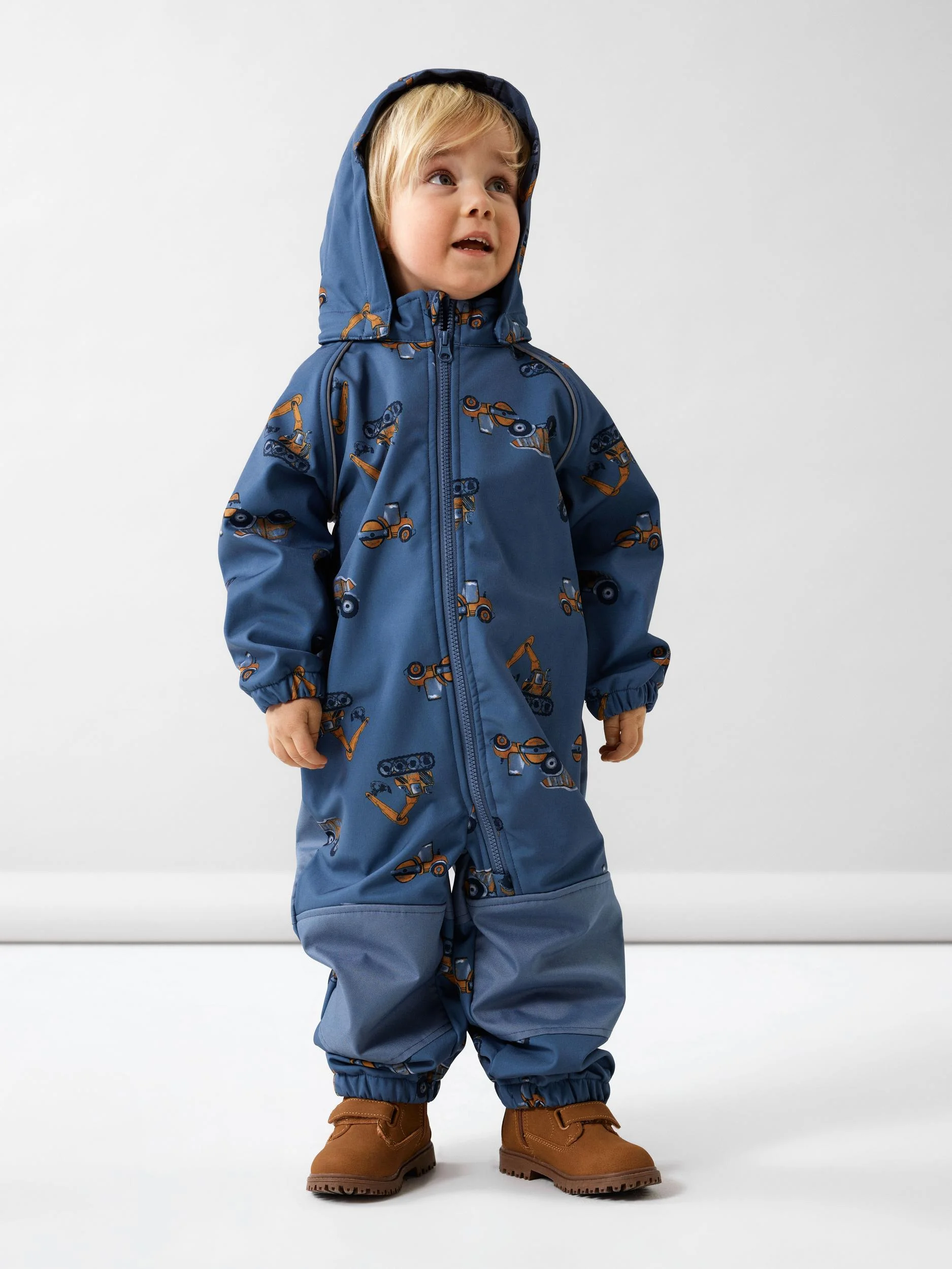 Nómbralo NMMALFA SUIT - Trajes impermeables