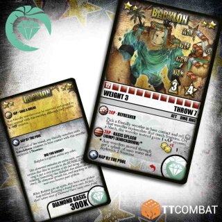 Rumbleslam - Babylon