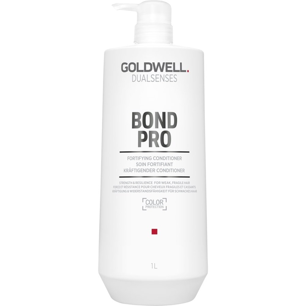 Goldwell Fortifying Conditioner Aprés-shampooing
