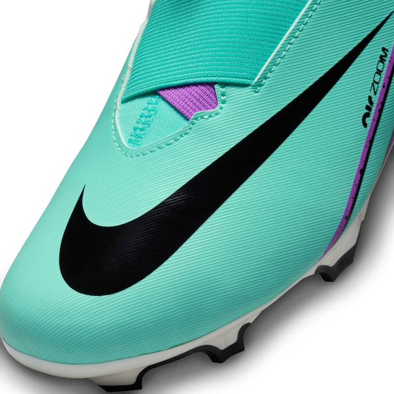 Nike JR Mercurial ZOOM SUPERFLY 9 ACAD FG/MG Fußballschuhe Kinder