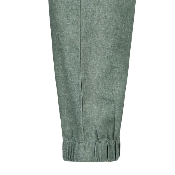 M HEMP JOGGER PANT Herren - Freizeithose