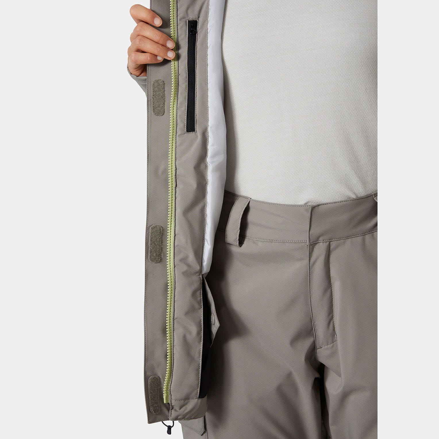 Women's Powshot Jacket