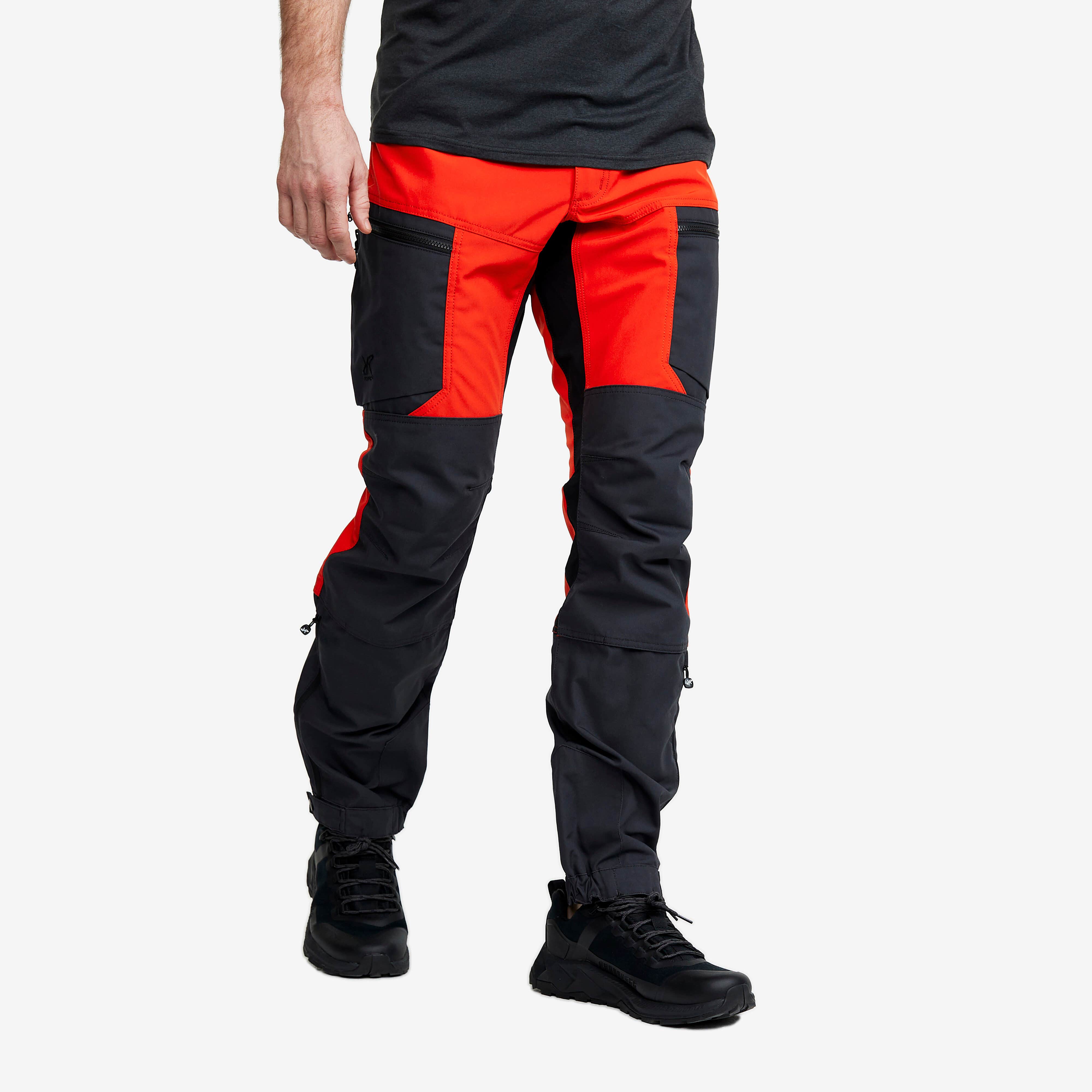 RVRC GP Pro Expedition Pants Homme Lava