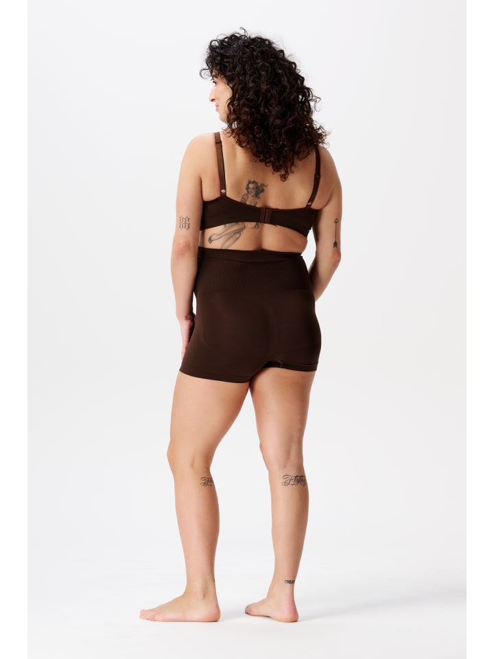 Noppies Nahtloser Short Lai Sensil® Breeze in Coffee Bean günstig kaufen