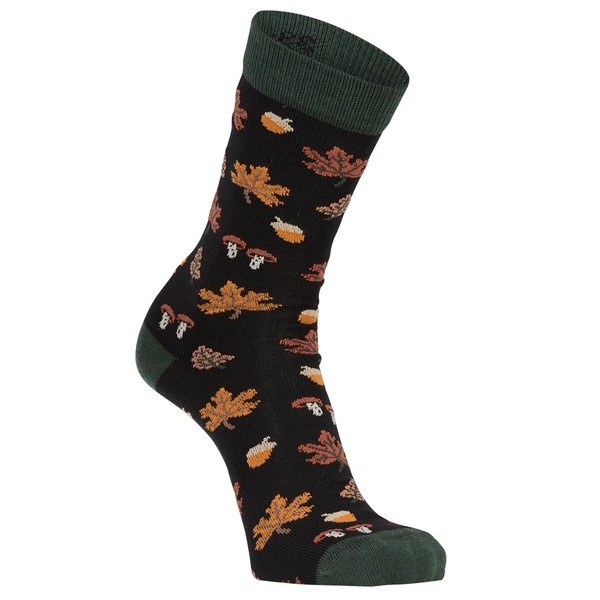 VILLARRICA AUTUMN LEAVES SOCKS Unisex - Freizeitsocken