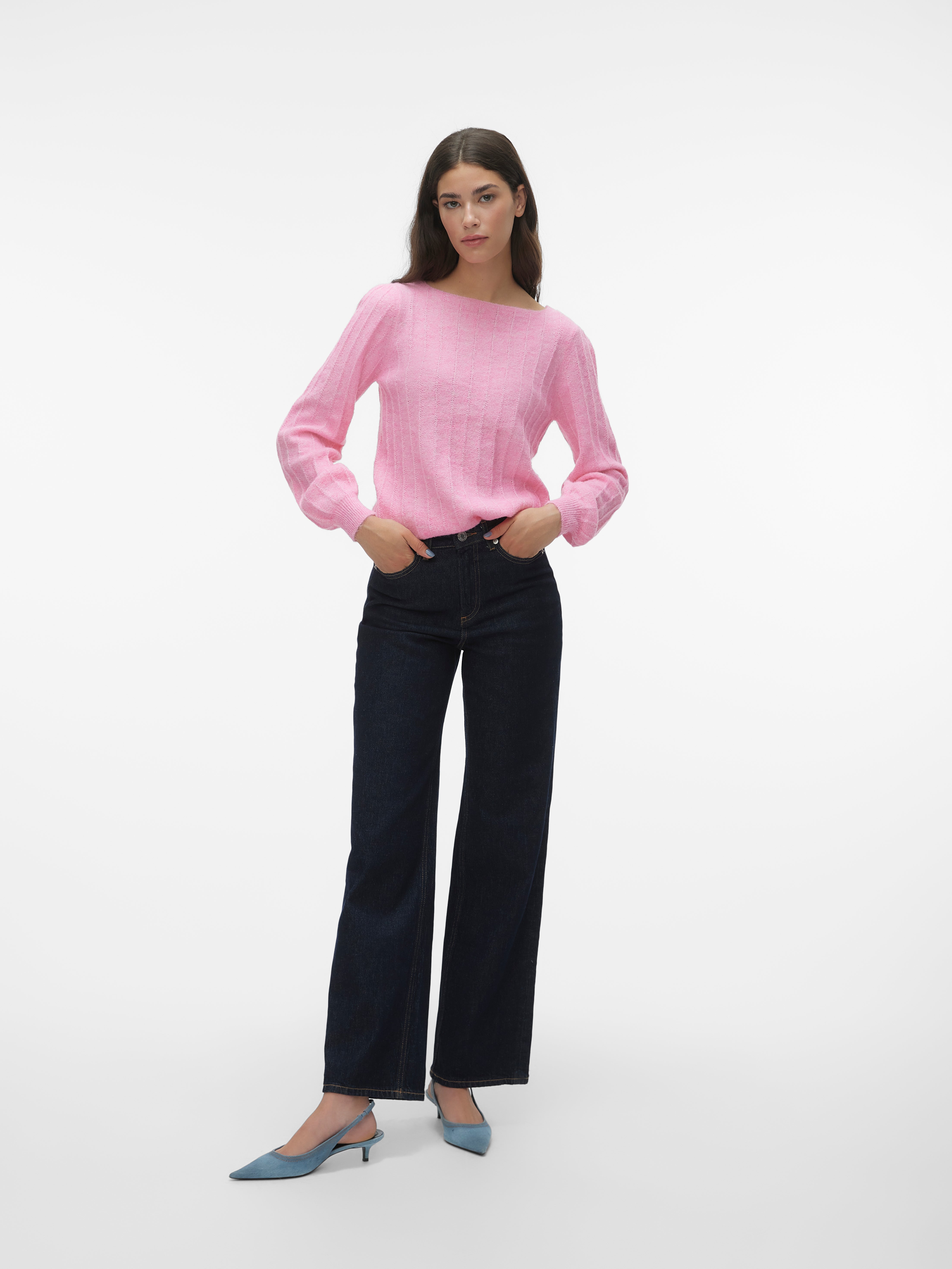 VMKAMILLE Pullover