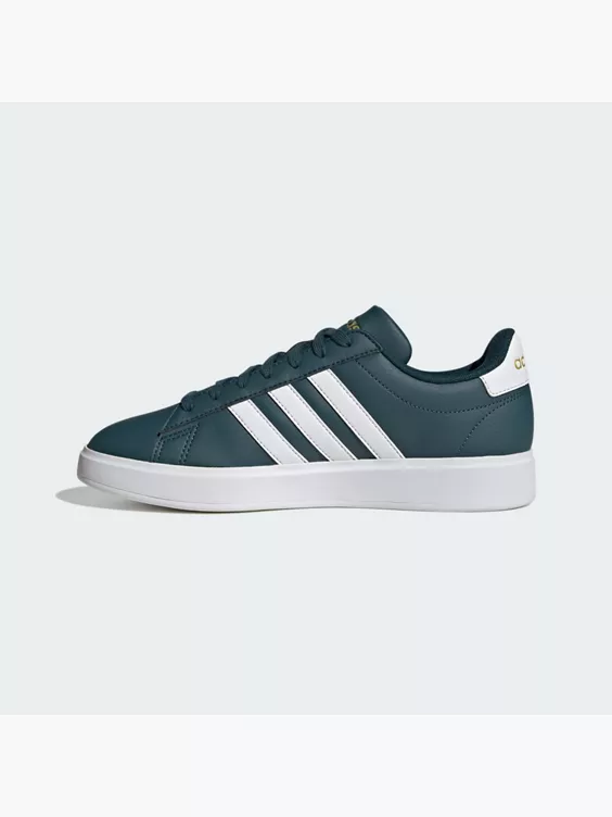 adidas Grand Court Cloudfoam Lifestyle Court Comfort Schuh