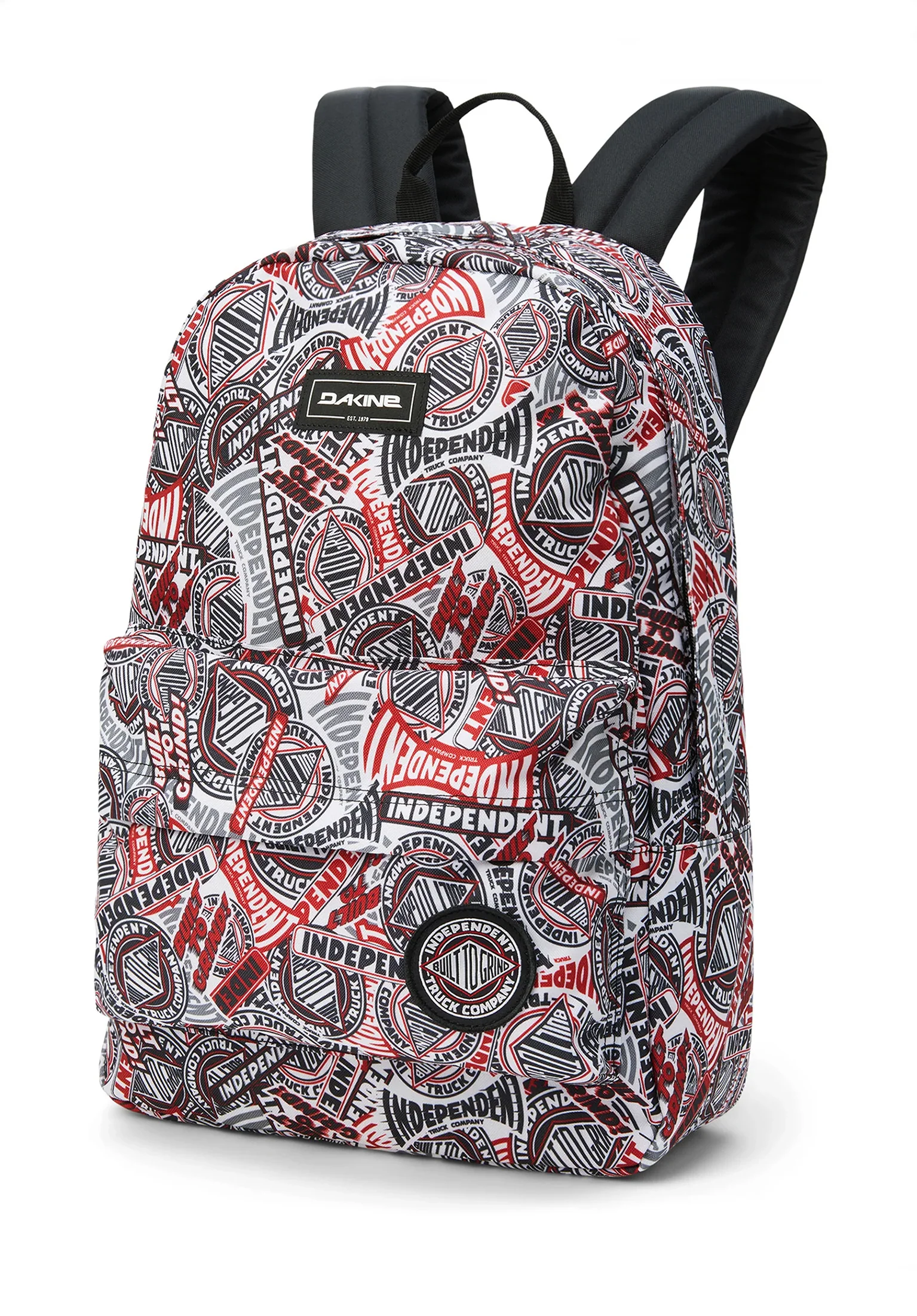 365 Pack 21L x Independent