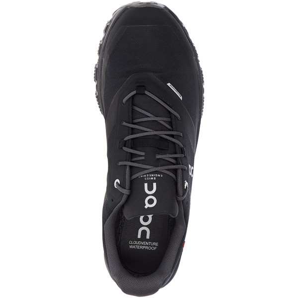 CLOUDVENTURE WATERPROOF Herren - Trailrunningschuhe
