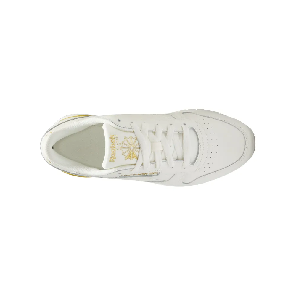 Reebok Leather GX9416 / weiss