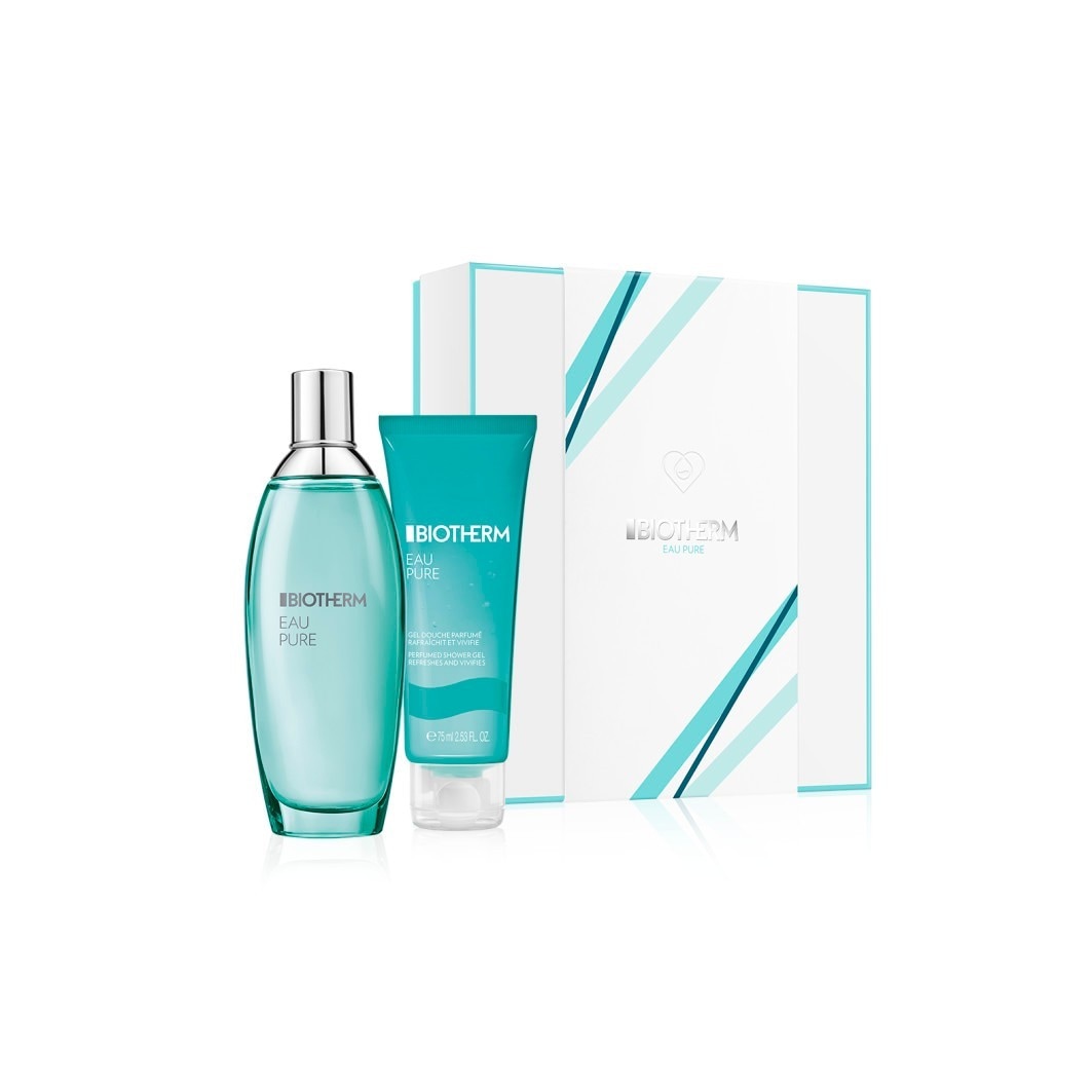 Eau Pure Set