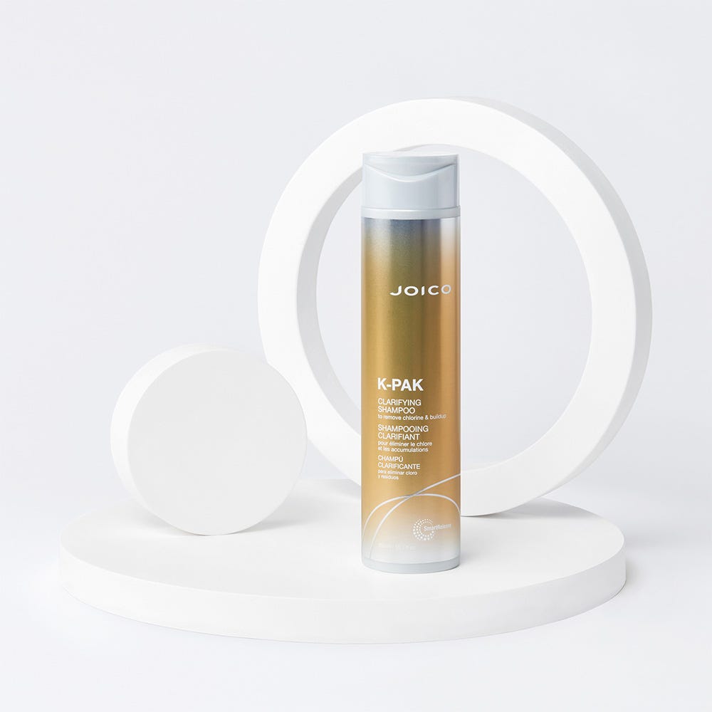 Joico K-Pak Clarifying Shampoo 300 ml