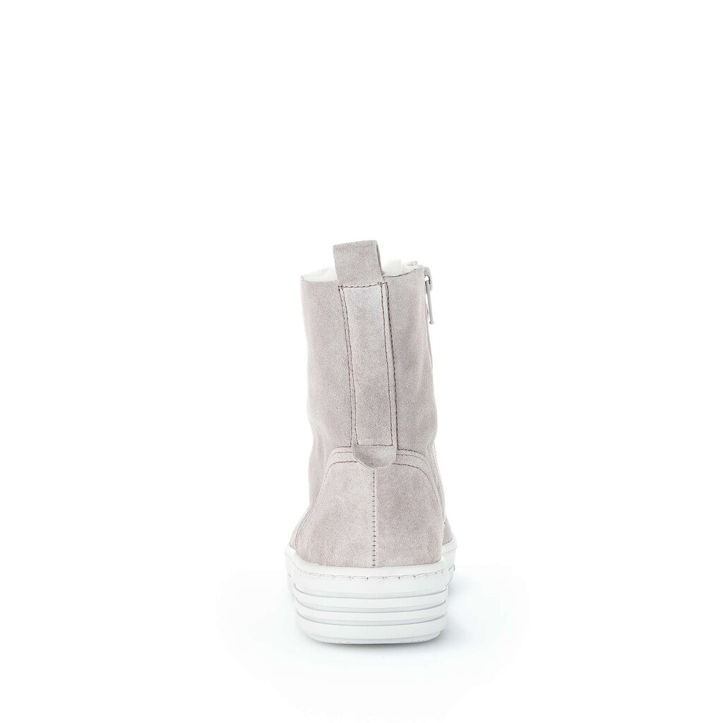 Gabor fashion Winterstiefelette grau