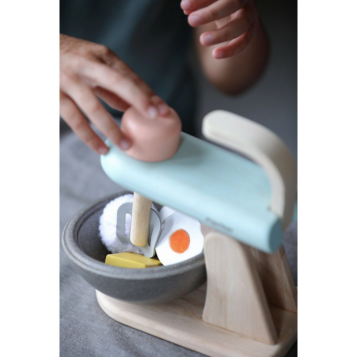 Kitchen Küchenmaschinen Set Spielküchen