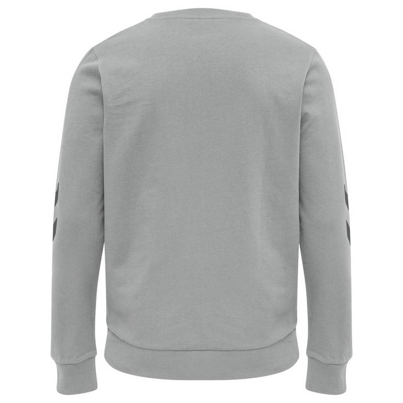 hummel hmlLEGACY SWEATSHIRT PLUS Sweatshirt Herren