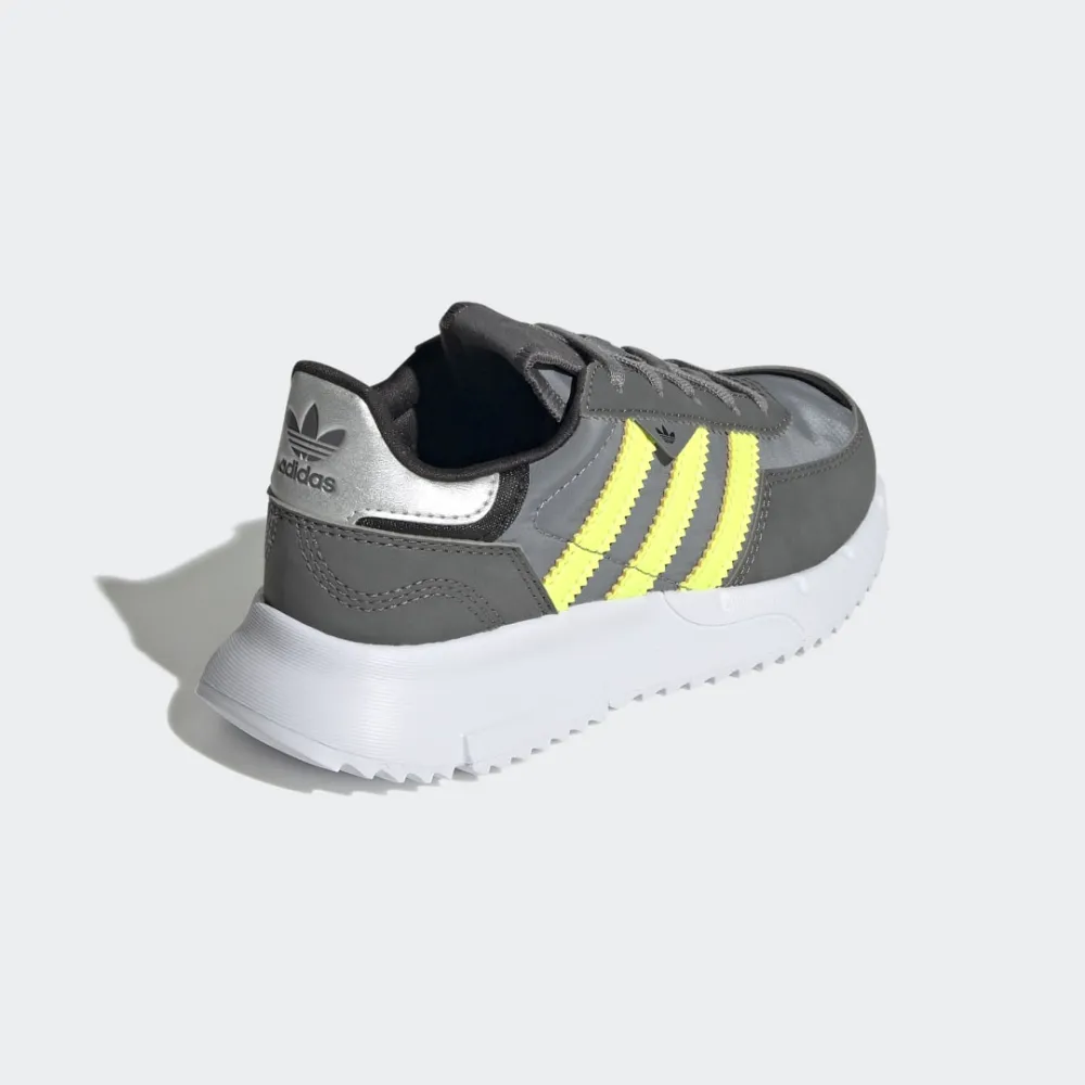 adidas Retropy F2 GZ0853 / grau