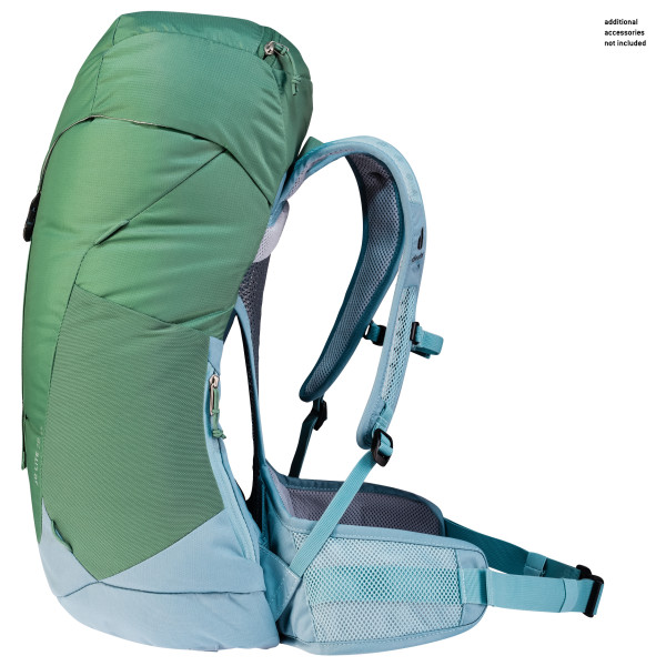 Deuter - Women's AirComfort Lite 28 SL - Wanderrucksack