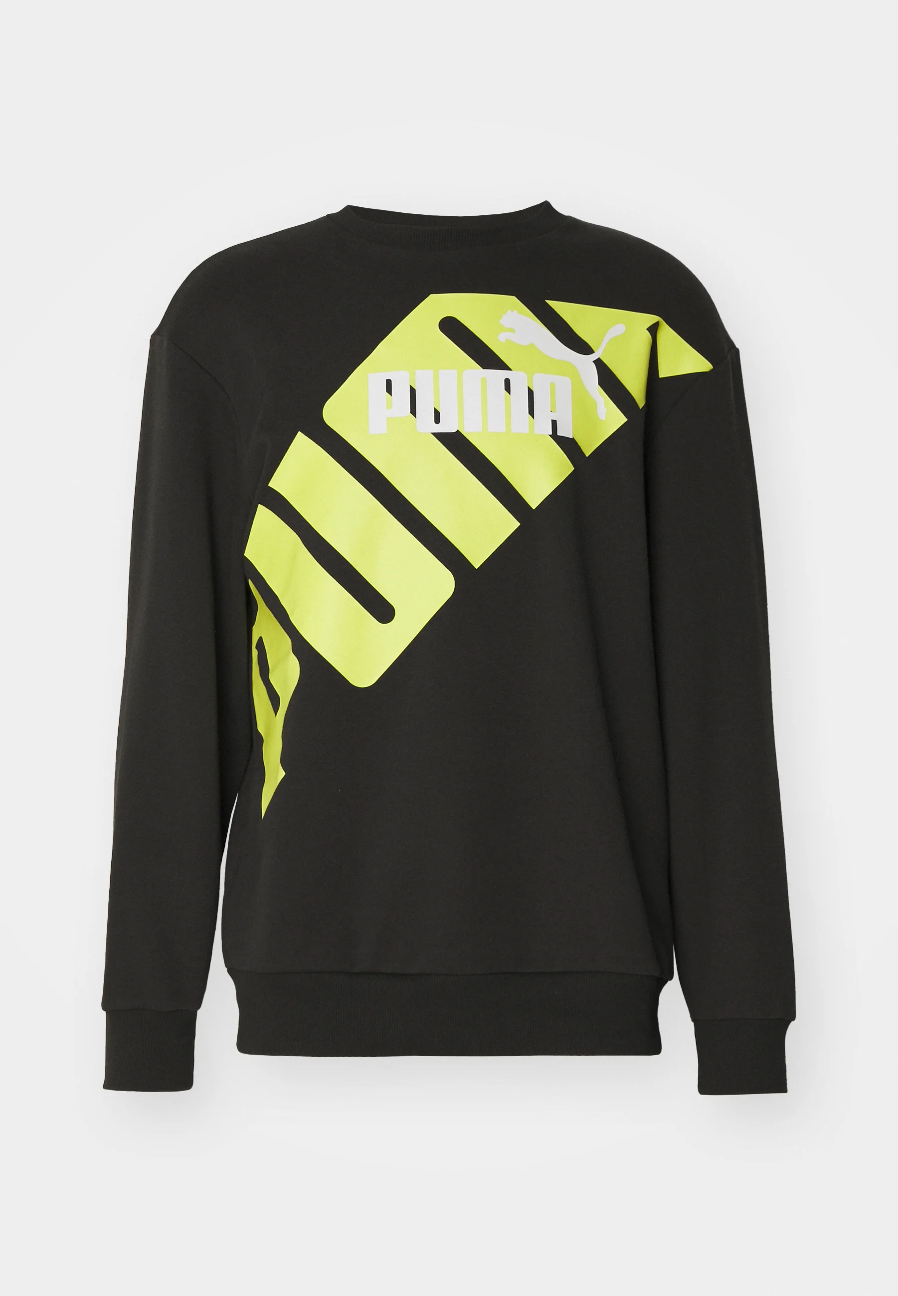 Sudadera Puma POWER GRAPHIC CREW