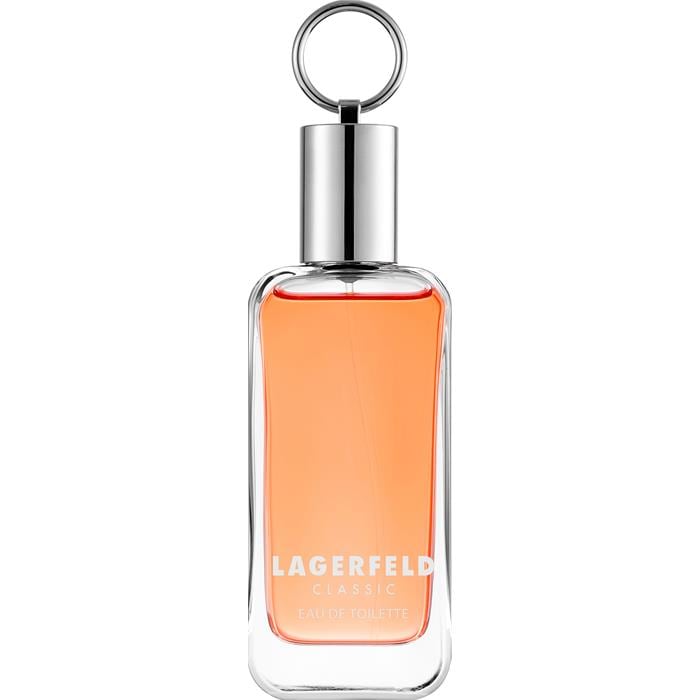 Eau de Toilette Spray
