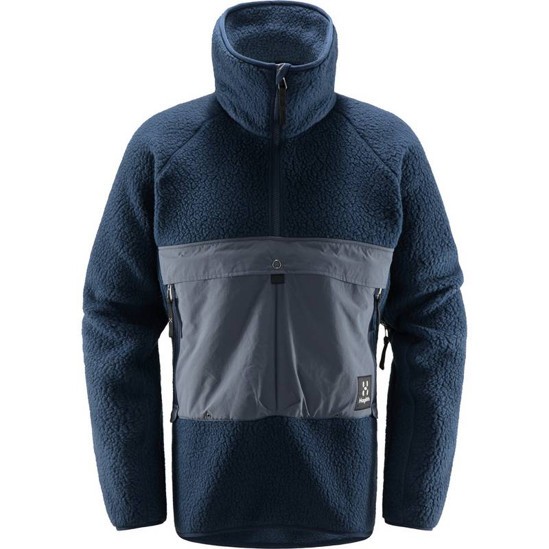Haglöfs IC3 MTN Smock Fleecejacke Herren