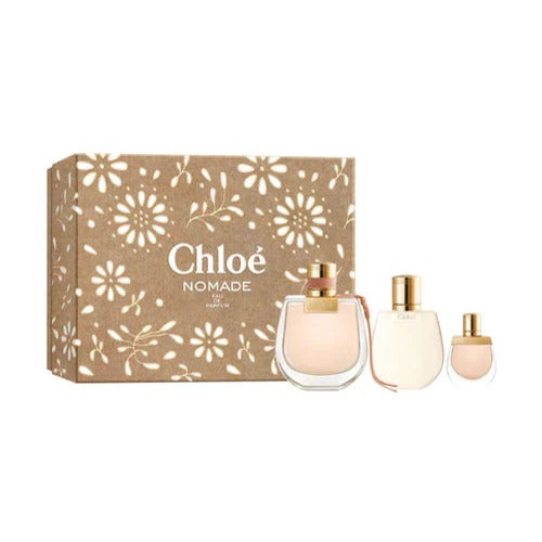 Darilni set Chloé Nomade