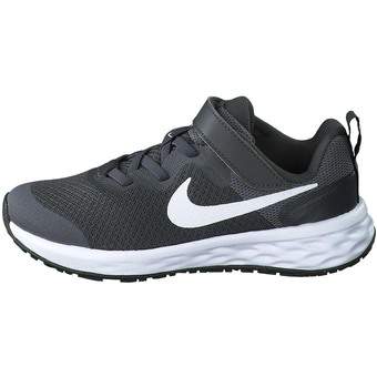 Nike Revolution 6 Running in grau