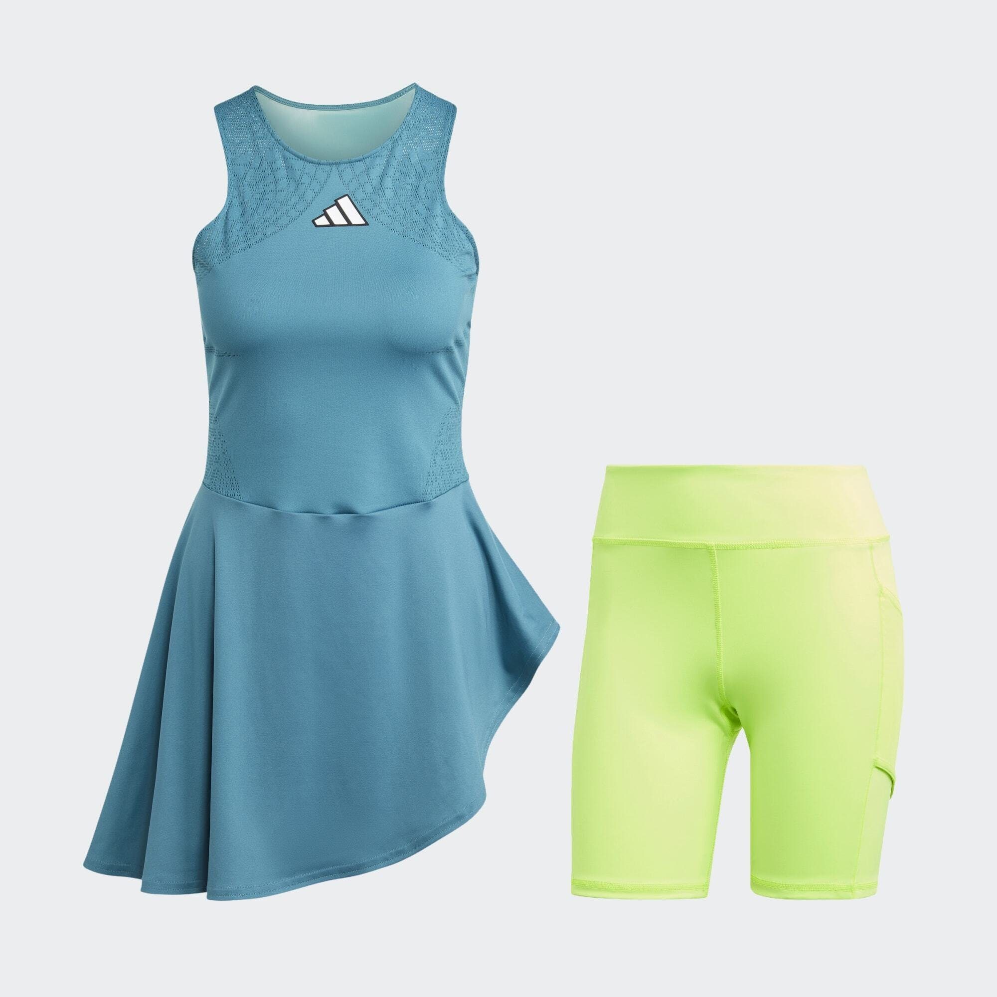 adidas Performance Tenniskleid AEROREADY PRO TENNISKLEID