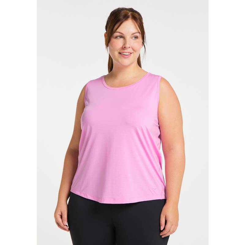 VENICE BEACH Curvy Line Chicago Tanktop Damen